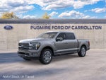 2026 Ford F-150 Platinum 4WD SuperCrew 5.5' Box