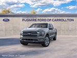 2026 Ford F-150 Platinum 4WD SuperCrew 5.5' Box