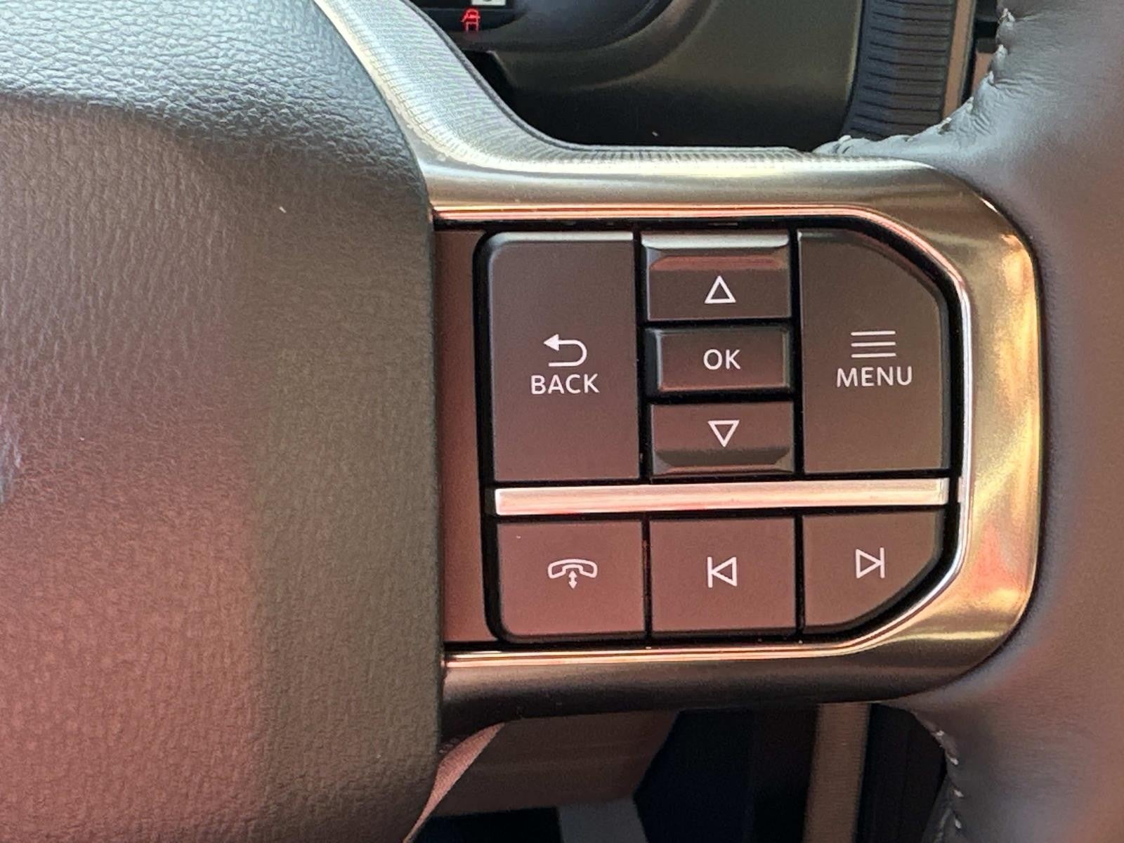 2026 Ford F-150 PLATINUM 4WD SUPERCREW 5.