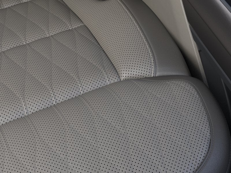 2026 Ford F-150 Platinum 4WD SuperCrew 5.5' Box