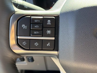 2026 Ford F-150 PLATINUM 4WD SUPERCREW 5.