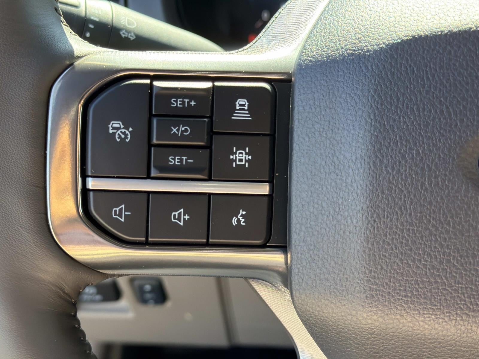 2026 Ford F-150 PLATINUM 4WD SUPERCREW 5.