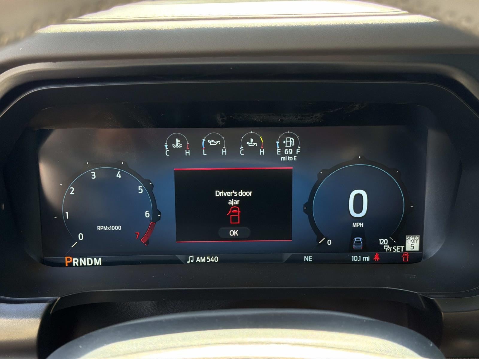 2026 Ford F-150 PLATINUM 4WD SUPERCREW 5.