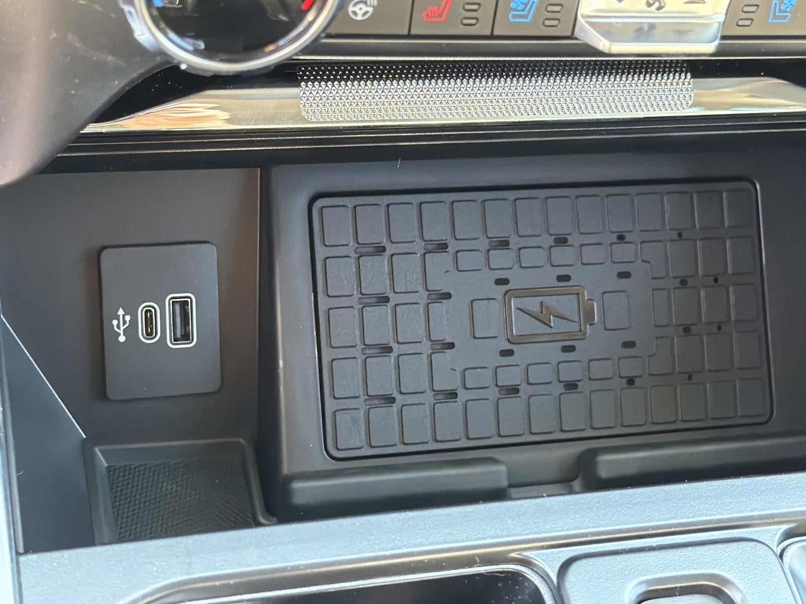 2026 Ford F-150 PLATINUM 4WD SUPERCREW 5.