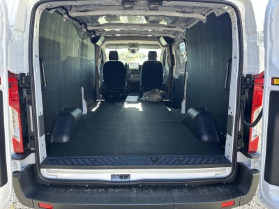 2025 Ford Transit Cargo Van T-150 148 LOW RF 8670 GV