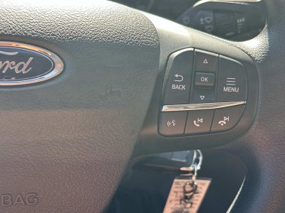 2025 Ford Transit Cargo Van T-150 148 LOW RF 8670 GV