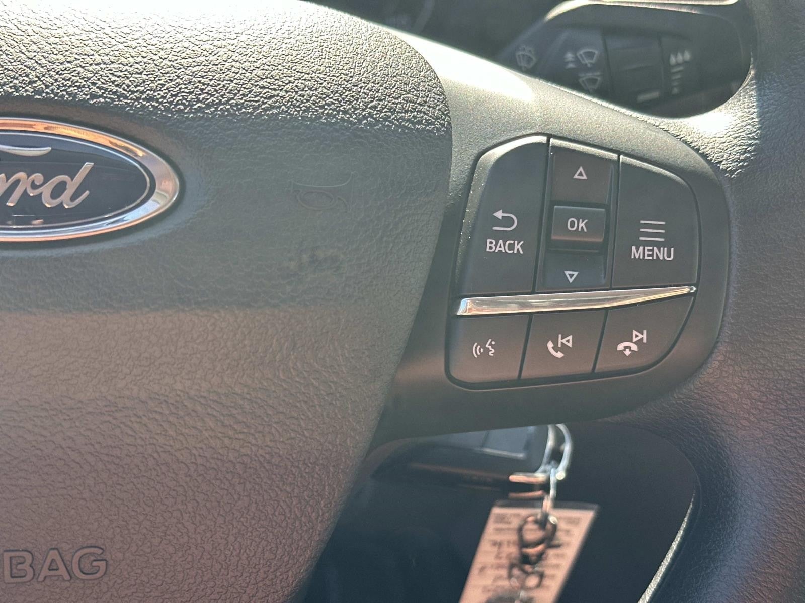 2025 Ford Transit Cargo Van T-150 148 LOW RF 8670 GV