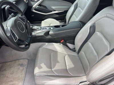 2020 Chevrolet Camaro 3LT
