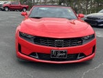 2020 Chevrolet Camaro 3LT