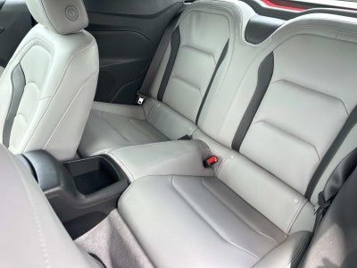 2020 Chevrolet Camaro 3LT