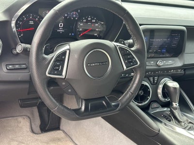 2020 Chevrolet Camaro 3LT