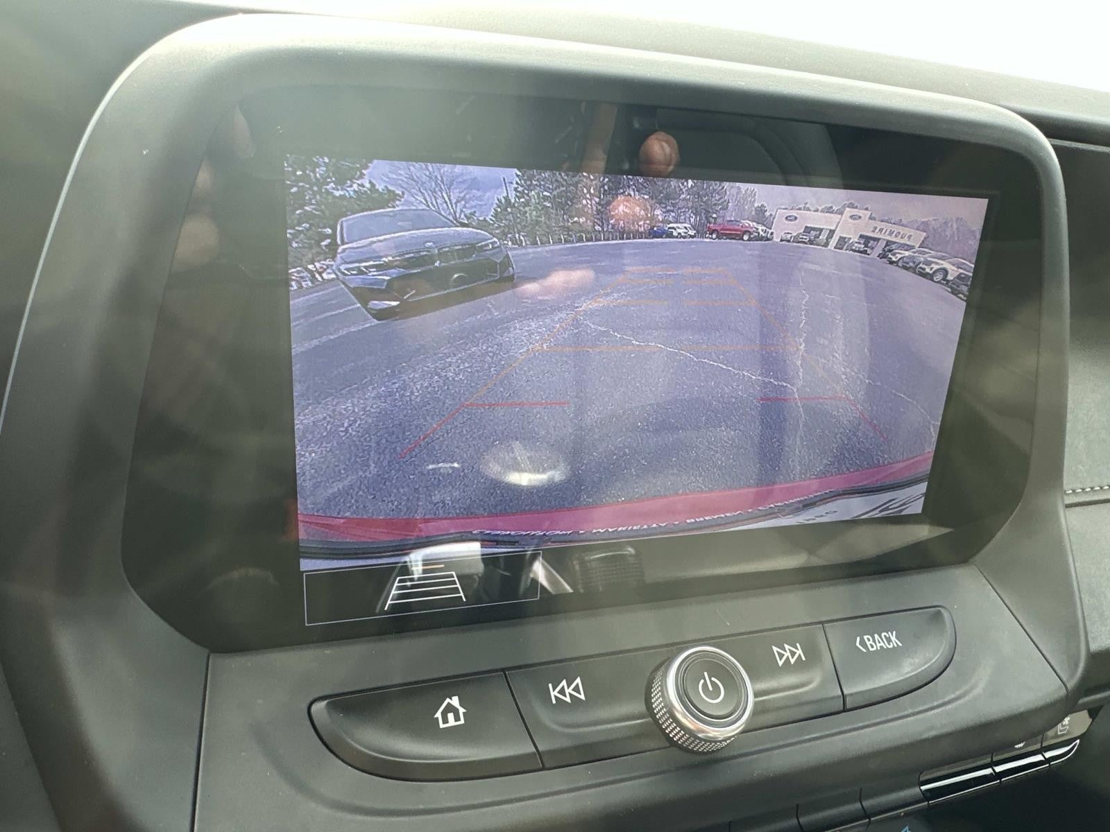 2020 Chevrolet Camaro 3LT