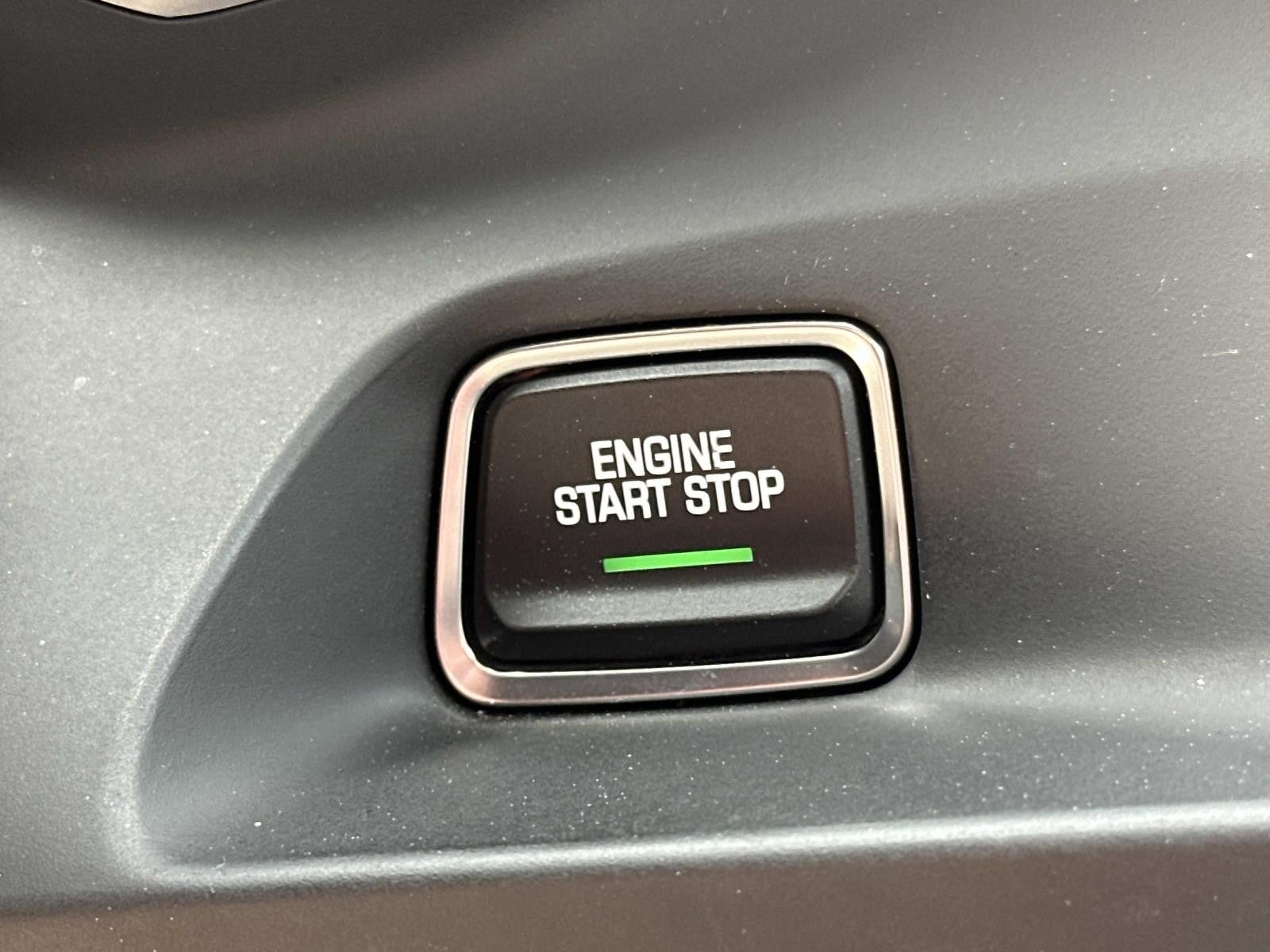 2020 Chevrolet Camaro 3LT