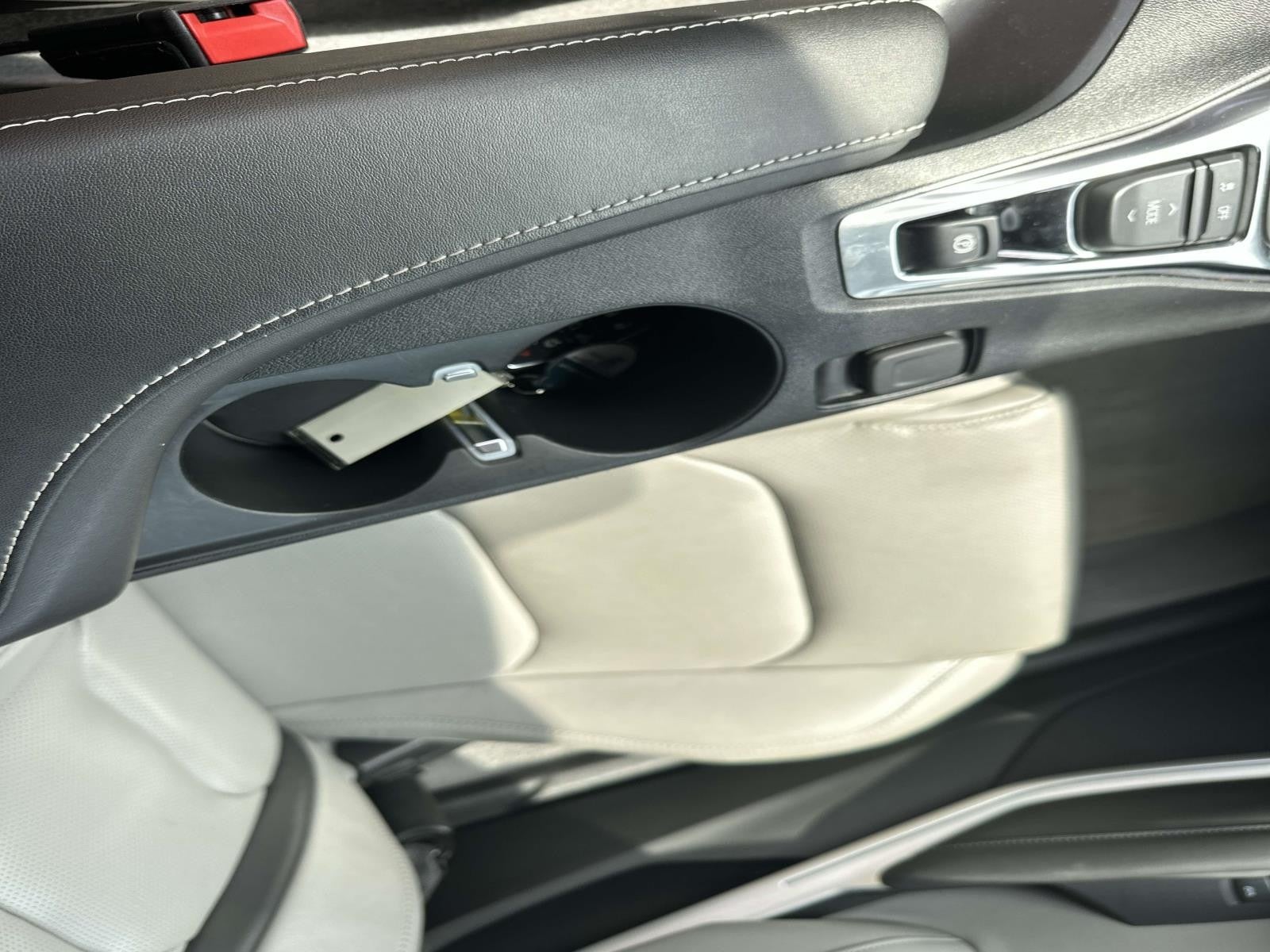 2020 Chevrolet Camaro 3LT