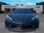 2026 Chevrolet Corvette 1LT