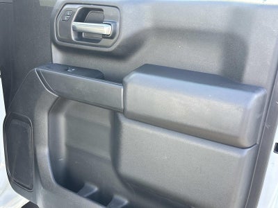 2024 GMC Sierra 2500HD Pro