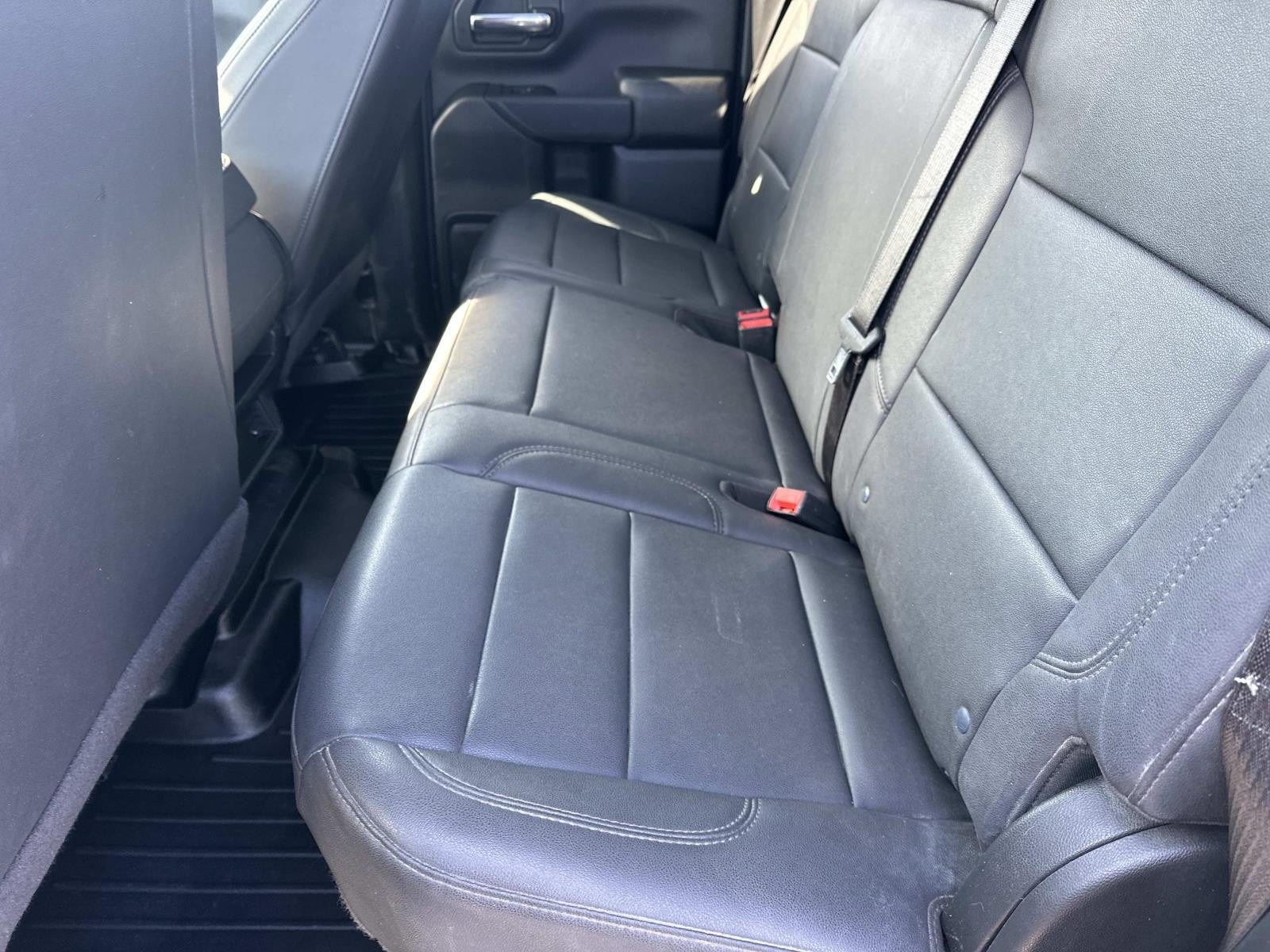 2024 GMC Sierra 2500HD Pro