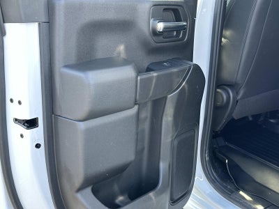 2024 GMC Sierra 2500HD Pro