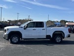 2024 GMC Sierra 2500HD Pro