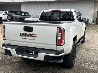 2022 GMC Canyon 2WD Elevation