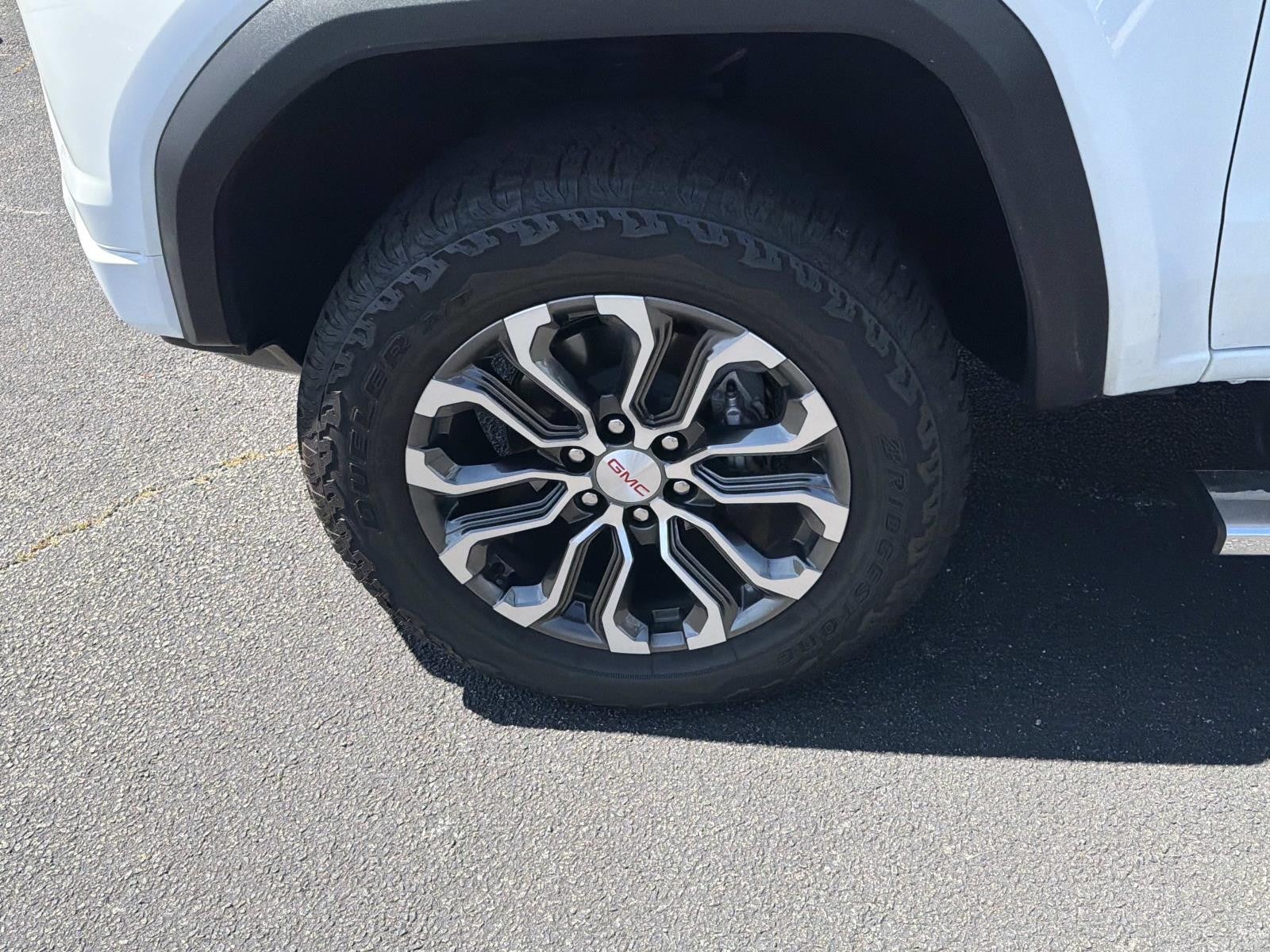 2025 GMC Canyon 4WD Denali
