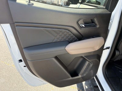 2025 GMC Canyon 4WD Denali