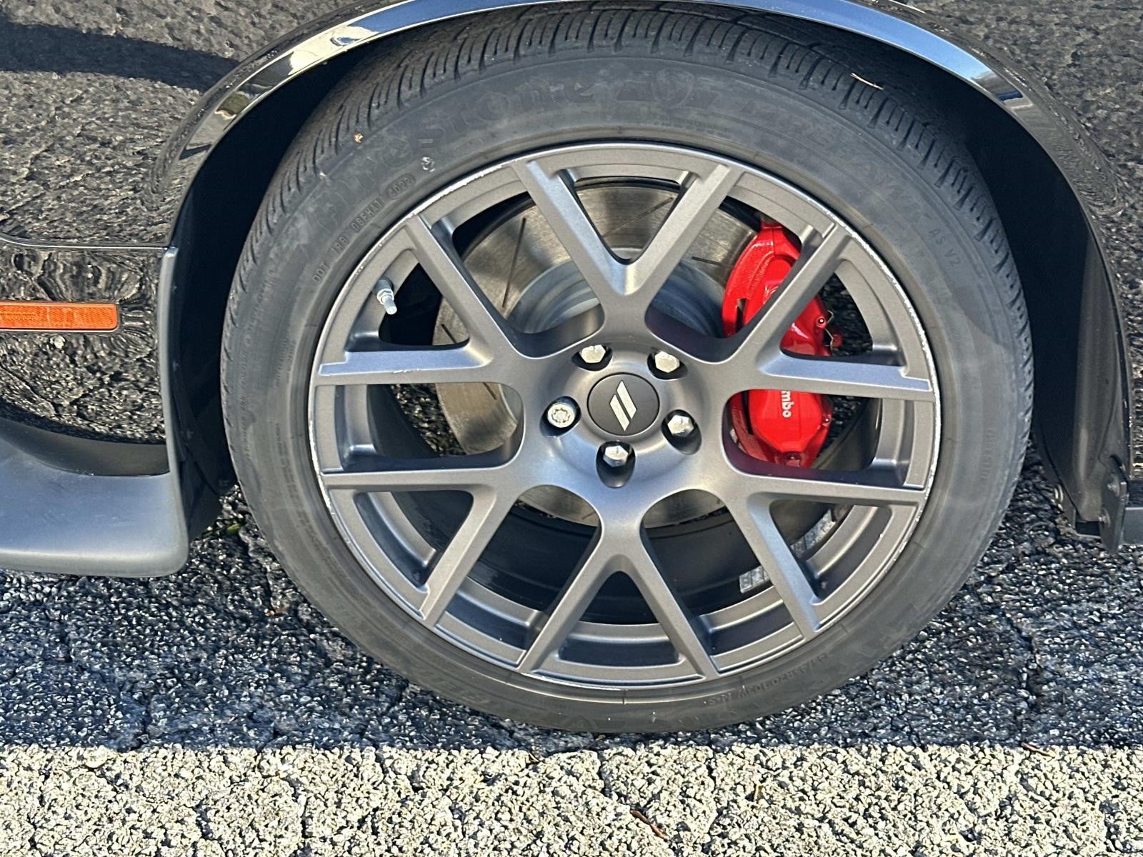 2019 Dodge Challenger R/T Scat Pack