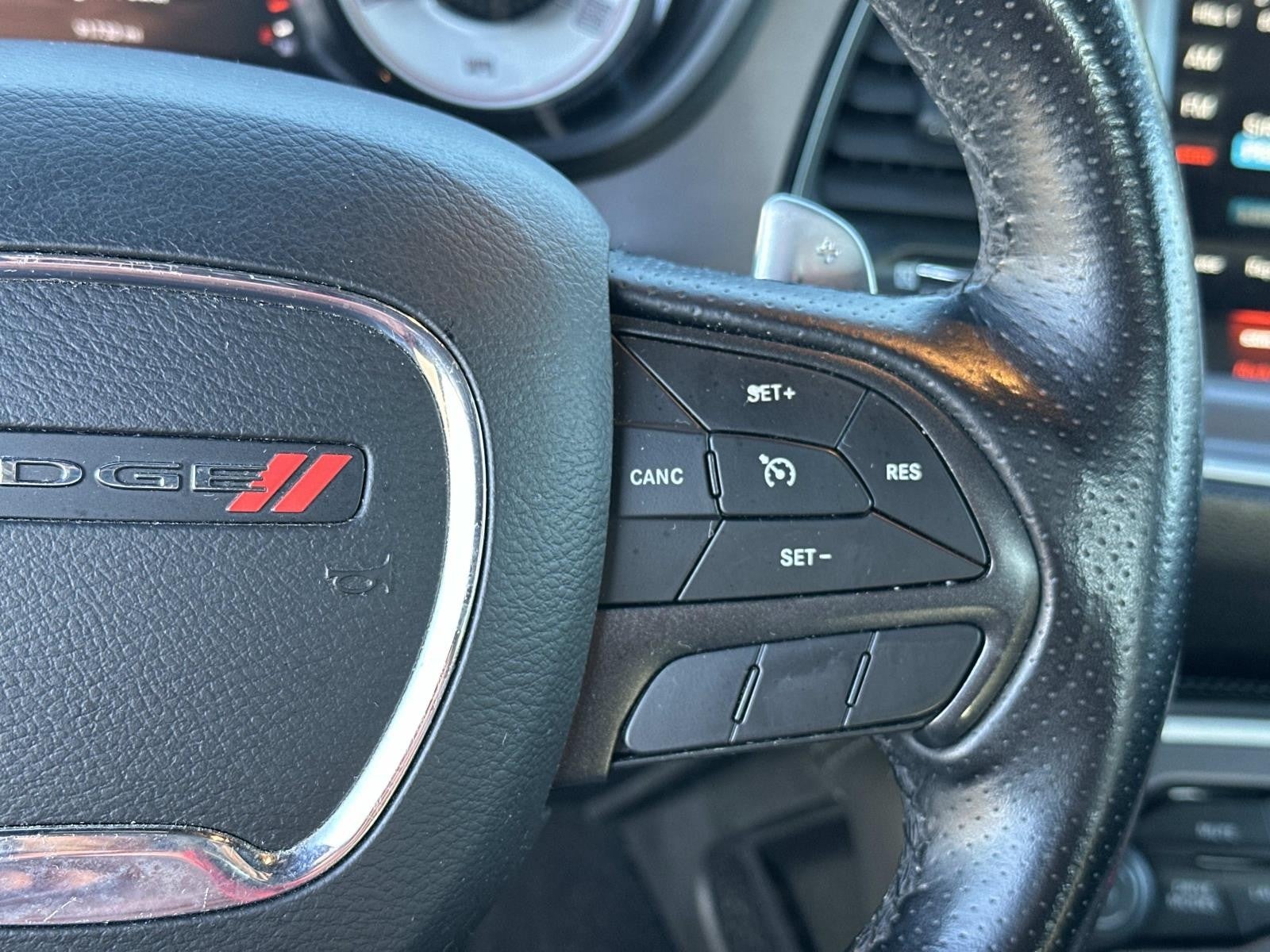 2019 Dodge Challenger R/T Scat Pack