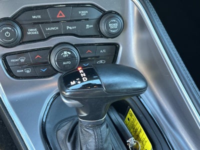 2019 Dodge Challenger R/T Scat Pack
