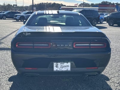 2019 Dodge Challenger R/T Scat Pack