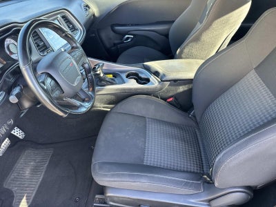 2019 Dodge Challenger R/T Scat Pack