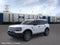 2026 Ford Bronco Sport Big Bend 4x4
