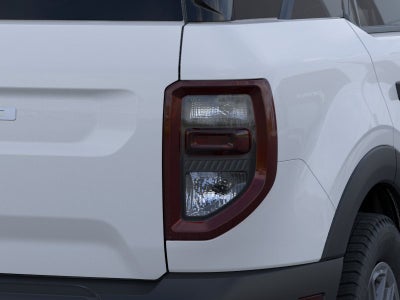 2026 Ford Bronco Sport Big Bend 4x4