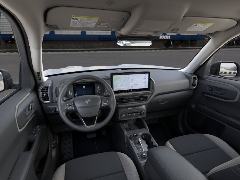2026 Ford Bronco Sport Big Bend 4x4