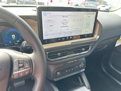 2025 Ford Bronco Sport BIG BEND 4X4