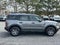 2025 Ford Bronco Sport BIG BEND 4X4