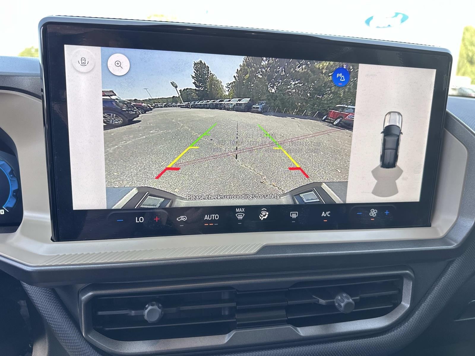 2025 Ford Bronco Sport BIG BEND 4X4