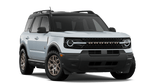 2026 Ford Bronco Sport Big Bend 4x4