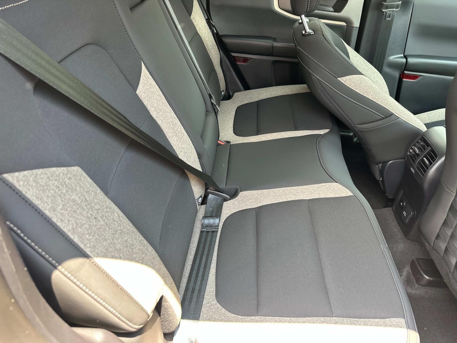 2025 Ford Bronco Sport BIG BEND 4X4