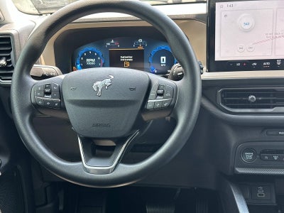 2025 Ford Bronco Sport BIG BEND 4X4