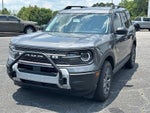 2025 Ford Bronco Sport BIG BEND 4X4