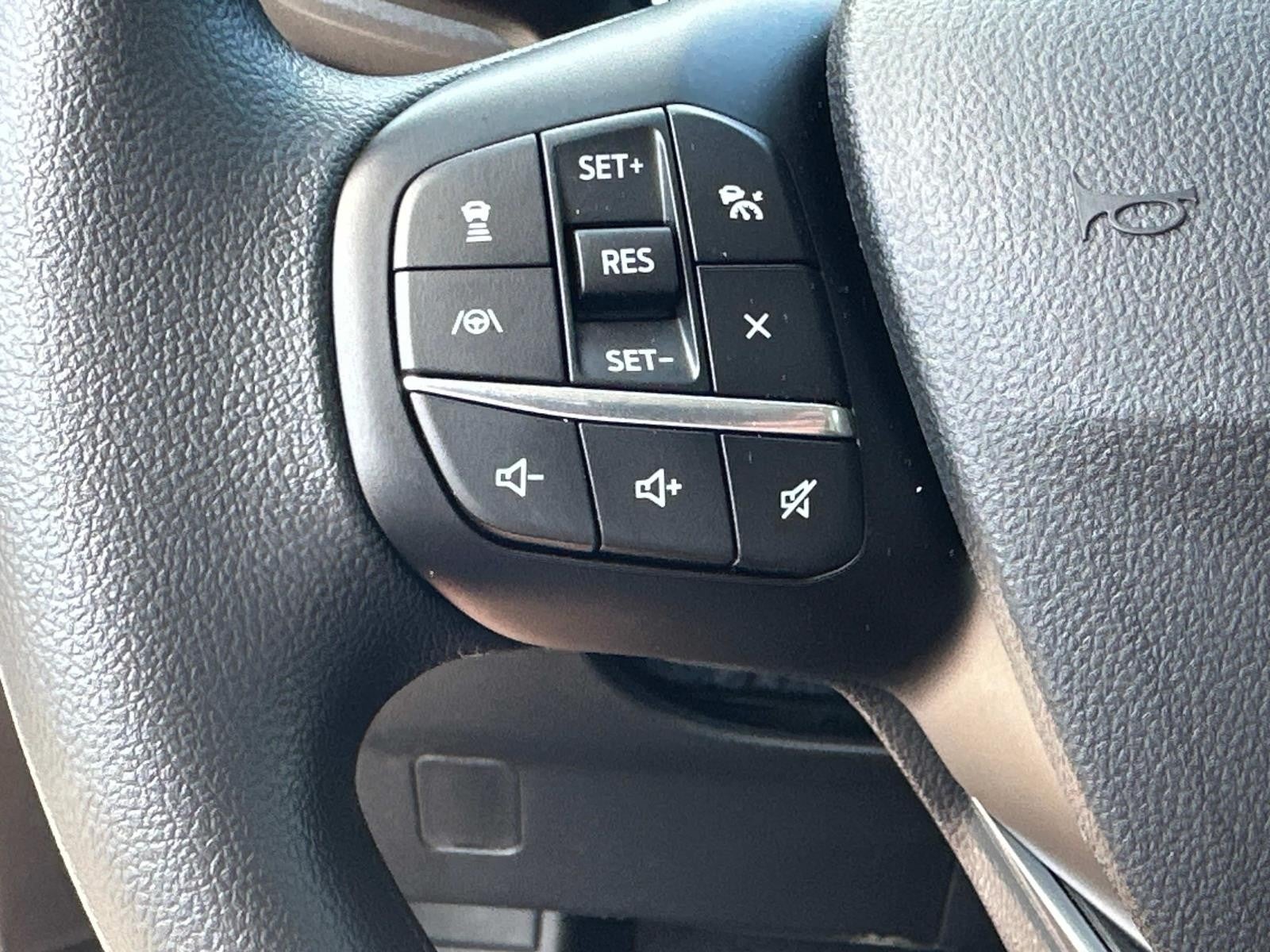 2025 Ford Bronco Sport BIG BEND 4X4