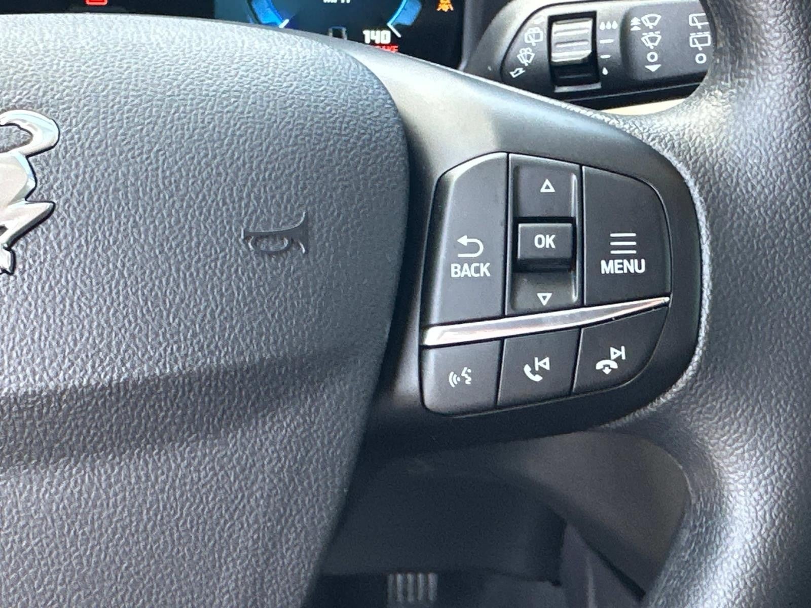 2025 Ford Bronco Sport BIG BEND 4X4