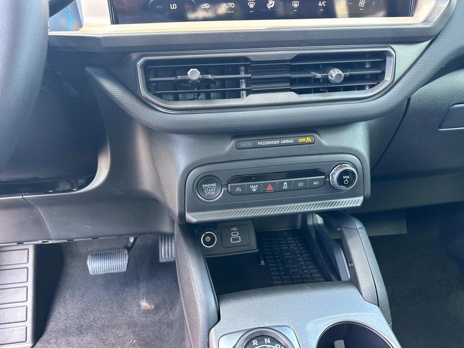 2025 Ford Bronco Sport BIG BEND 4X4