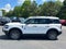 2025 Ford Bronco Sport BIG BEND 4X4