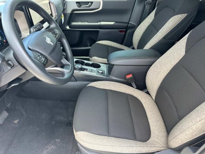 2025 Ford Bronco Sport BIG BEND 4X4