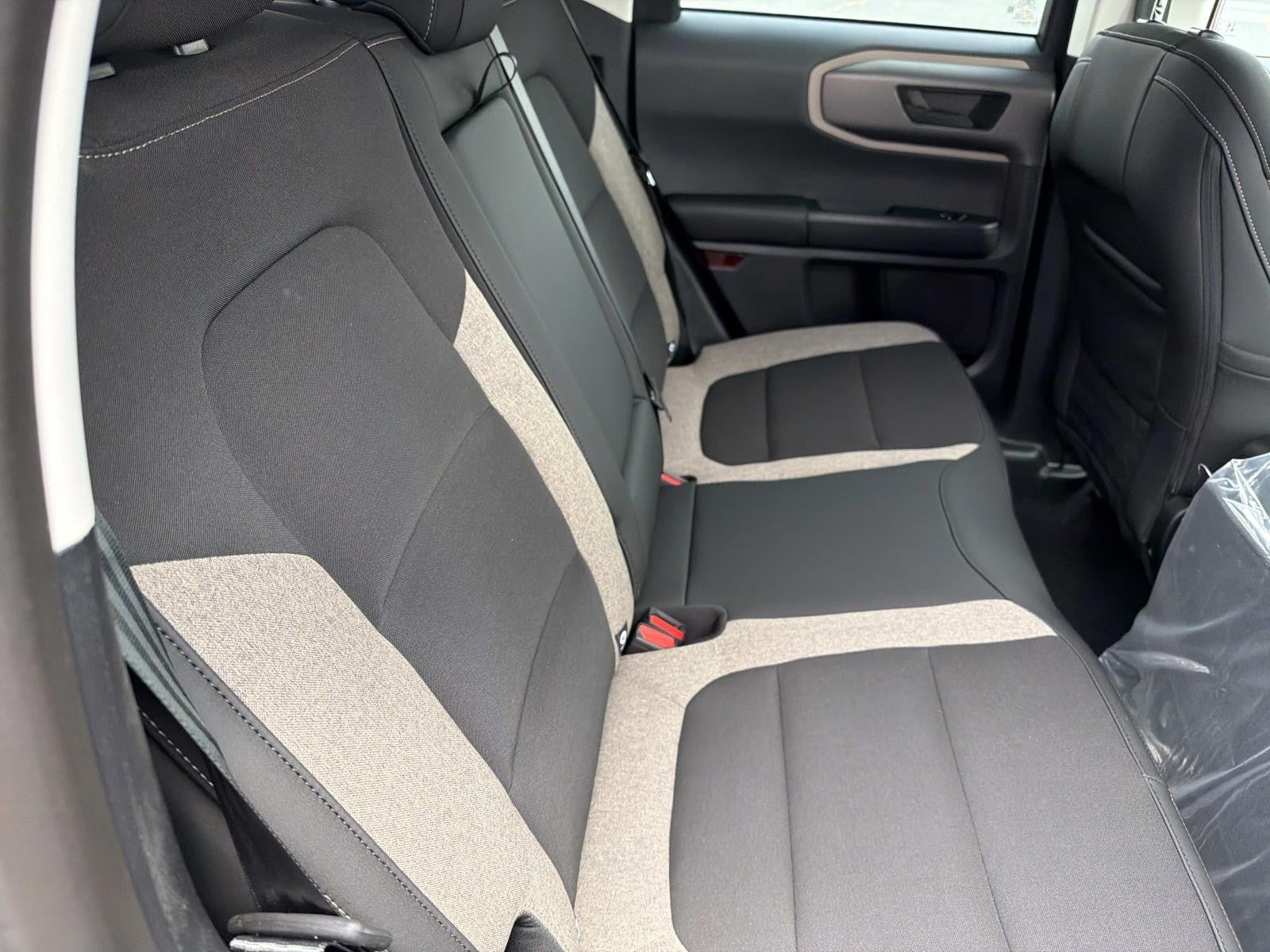 2026 Ford Bronco Sport BIG BEND 4X4
