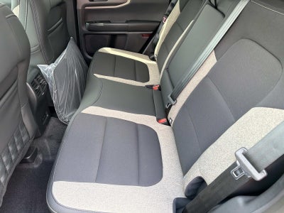 2026 Ford Bronco Sport BIG BEND 4X4