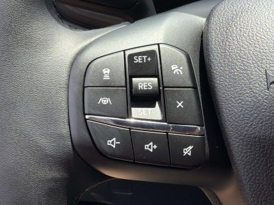 2026 Ford Bronco Sport BIG BEND 4X4