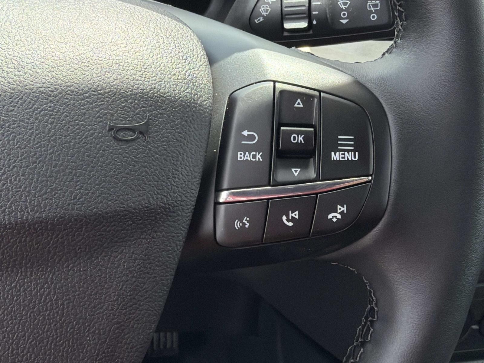 2026 Ford Bronco Sport BIG BEND 4X4